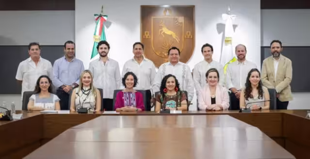 Yucatán, a la vanguardia en conservación de áreas naturales