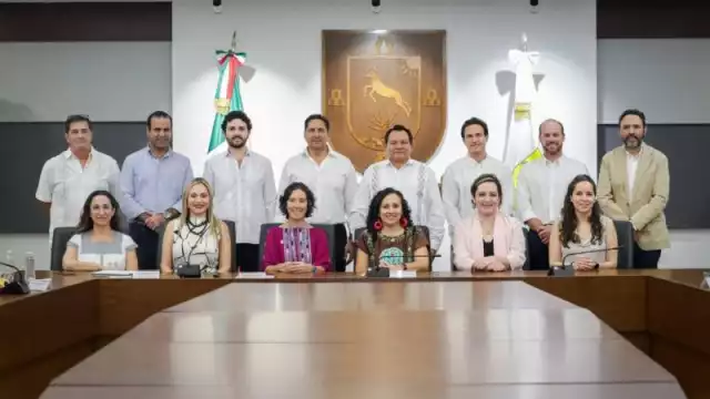 Yucatán, a la vanguardia en conservación de áreas naturales