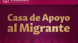 Gobierno de Yucatán abre dos hogares de atención en California, Estados Unidos.
