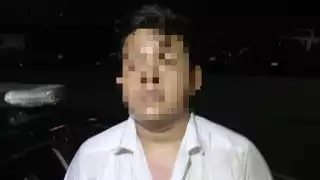 El joven de 22 años es originario de Dzidzantún