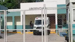 Al menos 50 personas requieren hospitalización en Seyé después de acudir a puesto de carnes