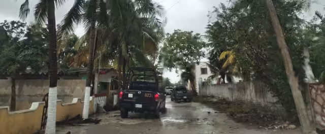 Se prevé la formación de entre 13 y 17 ciclones tropicales en el Atlántico