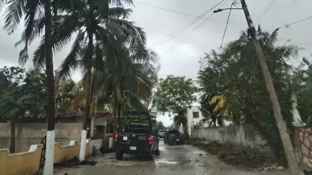 Se prevé la formación de entre 13 y 17 ciclones tropicales en el Atlántico