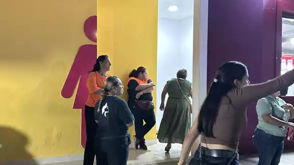 La joven trans de Mérida pidió al comité de Xmatkuil que se considere mejor atención a las personas LGBT