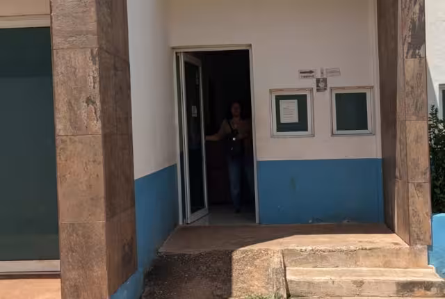 José Andrés Dzin Tun fue reportado como desaparecido en José María Morelos.