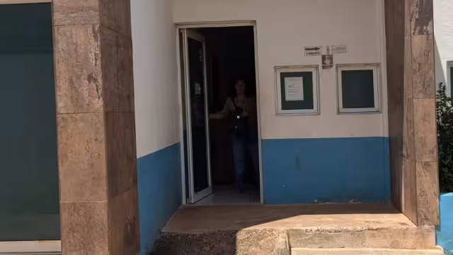 José Andrés Dzin Tun fue reportado como desaparecido en José María Morelos.