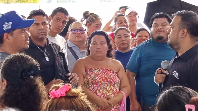 Se dio a conocer quejas anteriores de meses anteriores por temas de casos de bullying, los cuales fueron supuestamente ignorados