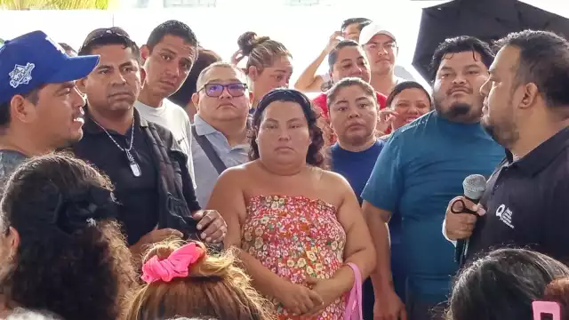 Se dio a conocer quejas anteriores de meses anteriores por temas de casos de bullying, los cuales fueron supuestamente ignorados