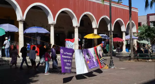 Indignación por nula respuesta oficial ante demandas de madres autónomas