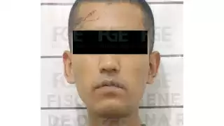 Al retornar a su celda tras la audiencia, evadió la vigilancia de la Semar. El agresor permanecería dos años en cárcel preventiva durante el proceso legal