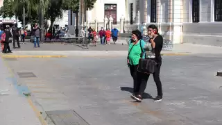 Clima en Mérida 7 de diciembre: Frente Frío 13 se aproxima con más heladez 