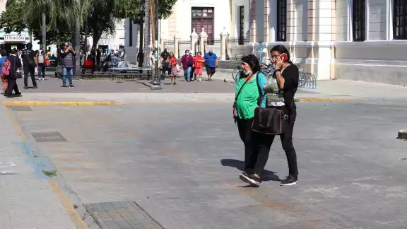 Las bajas temperaturas se extenderán en Yucatán Las bajas temperaturas se extenderán en Yucatán
