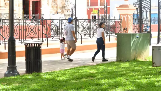 Un sondeo realizado en la capital reveló que ha cambiado la mentalidad de las nuevas generaciones