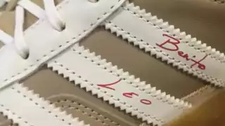 Filtran la respuesta de Messi a Benito