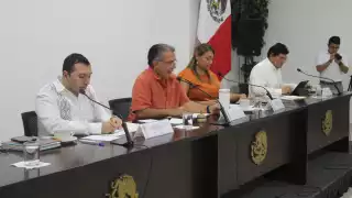 Congreso de Yucatán discutirá temas de la simplificación administrativa y el acceso a la información