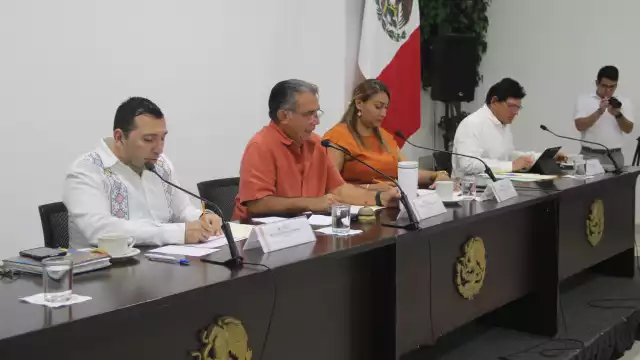 Hoy inicia en el Legislativo el periodo extraordinario de sesiones