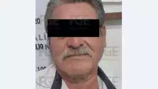 Juan Manuel "N" fue detenido en la Supermanzana 21 de Cancún