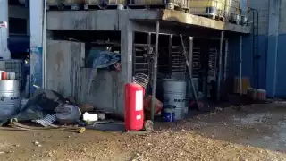 Ya se está implementando una estrategia de prevención centrada en la trazabilidad de los cargamentos de hidrocarburos