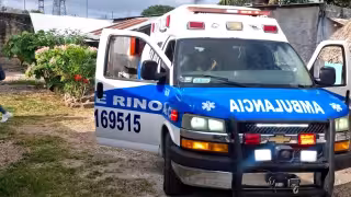 Grupo RINO cierra base en Huay-Pix por falta de apoyo y combustible.