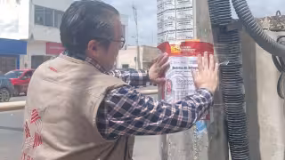 CLBP reporta 171 casos activos en Campeche; Estado de México supera los 14 mil