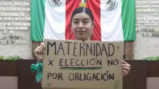 El Congreso del Estado ya comienza a llenarse de personas que respaldan esta medida histórica