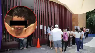 Los abogados de los implicados tienen 10 días hábiles para apelar, en tres tribunales, la decisión del Juzgado Tercero de Distrito