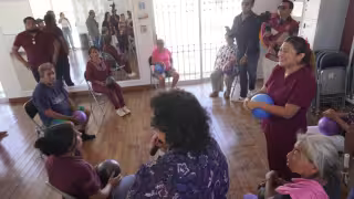 Centros “Pilares” atenderán salud mental y desarrollo social en Campeche