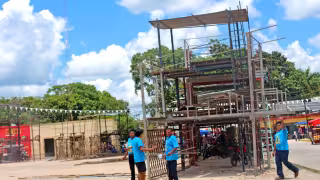 Vigilarán trato digno a astados durante la fiesta de Cuzamá