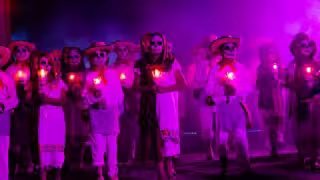 La cartelera comenzará el sábado 24 de octubre con Ánimas Iluminadas
