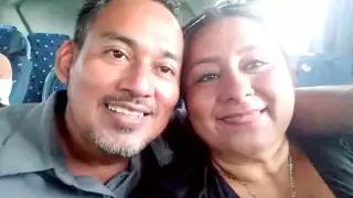 Don Tilo, el “ángel" que salvó a su familia y otros pasajeros en el accidente carretero Escárcega-Villahermosa