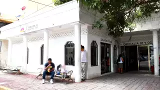 Sólo una persona fue separada de su cargo por presuntos actos de corrupción, cobros indebidos, retrasos administrativos y falsificación de documentos.