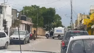 Detienen a dos presuntos implicados en ataque armado en la Supermanzana 38 de Cancún