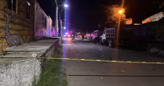 Las víctimas fueron trasladadas graves a un hospital