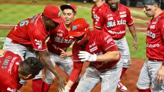 Se extiende al juego seis