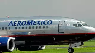 EE. UU. suspende vuelos desde el AIFA y revoca rutas de aerolíneas mexicanas