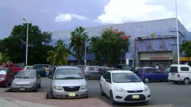 Cine Blanquita: Historia del primer cine de Cancún