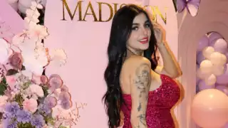 Karely Ruiz será ‘Santa' en esta Navidad; así podrán participar los niños que deseen regalos