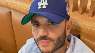 El Komander es avistado paseando por las calles de Valladolid, del estado de Yucatán