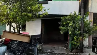 Reporte de presunto robo a vivienda en la colonia de Chetumal moviliza a autoridades  