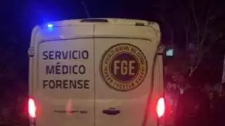 FGE investiga   la muerte de un joven quemado vivo en Tekit; Gobierno de Yucatán condena los hechos