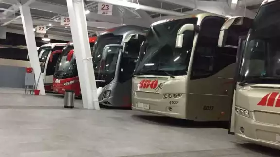 Viajar en autobús de Mérida a la CDMX puede ser cansado Viajar en autobús de Mérida a la CDMX puede ser cansado
