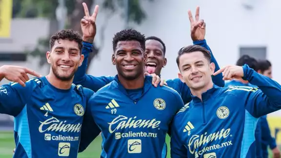Las águilas no han emitido una postura hasta el momento Las águilas no han emitido una postura hasta el momento