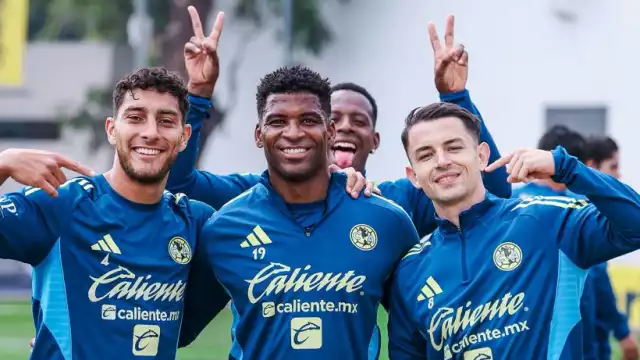 Las águilas no han emitido una postura hasta el momento