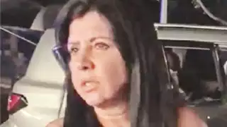 FGR impugna la no vinculación a proceso de Rosalinda González, esposa de "El Mencho"