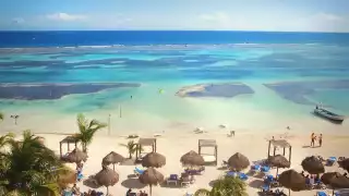 Diversas empresas manifiestan interés en construir un muelle de carga en Manahual.