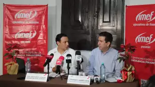 Inflación en Mérida se acercó al promedio nacional en noviembre