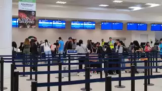 Centro de Cancún al aeropuerto: ¿Cómo llegar sin tomar un taxi?