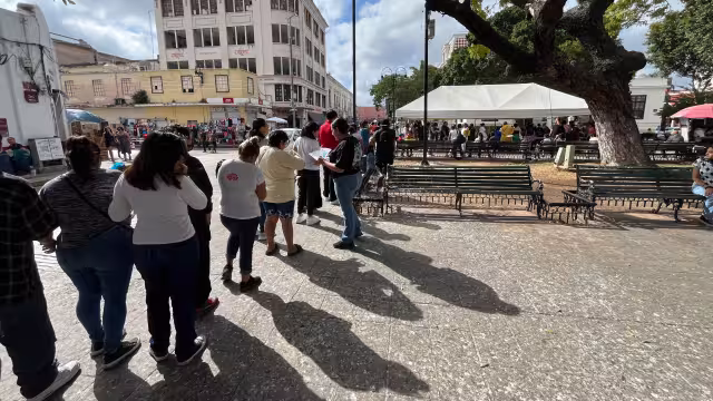 Este viernes 31 de enero será el último día en que operarán los módulos itinerantes de la ATY