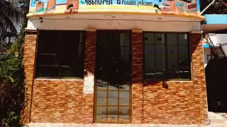 La posada Los Pelícanos recomendó hacer las reservaciones únicamente a través de su página oficial.