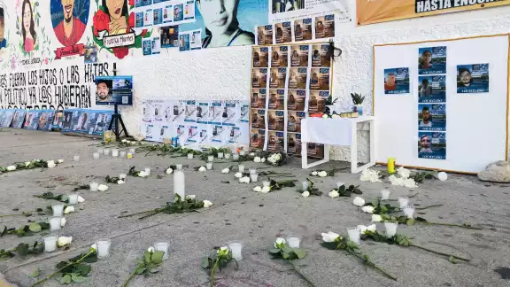 La entidad sigue a la cabeza en denuncias de trata de personas, con 114 y un promedio de 16 mensuales; Campeche sólo presenta un caso y Yucatán, ninguno La entidad sigue a la cabeza en denuncias de trata de personas, con 114 y un promedio de 16 mensuales; Campeche sólo presenta un caso y Yucatán, ninguno